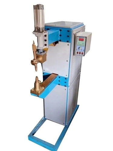 Pneumatic Welding Machine 