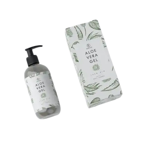 Product Labels - Color: Multicolor