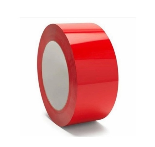 Red Bopp Tapes