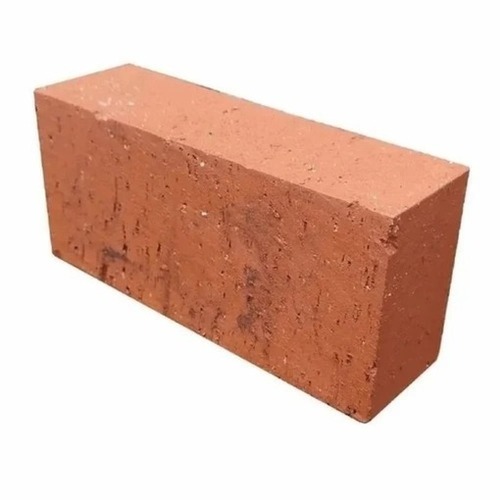 Red Bricks
