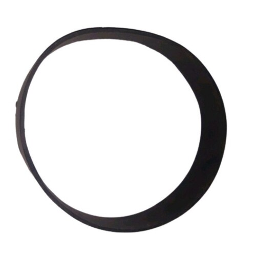 Rubber O Seal - Application: Industrial