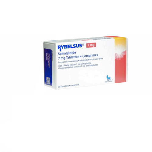 Rybelsus 7mg