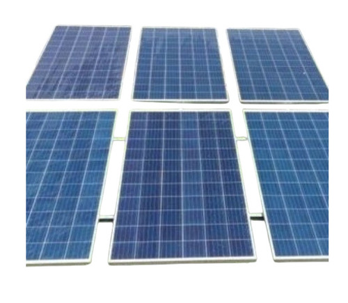 Solar Electric Panels