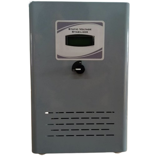 Static Voltage Stabilizer