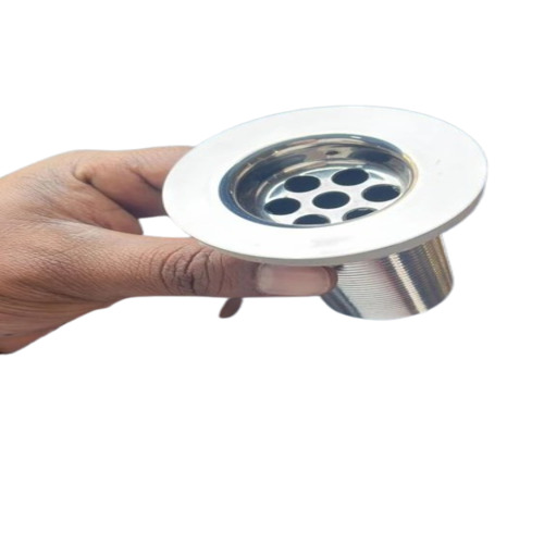 Waste Coupling