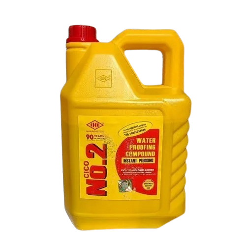 Waterproofing Chemicals
