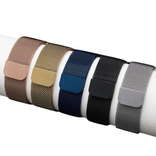 Wrist Watch Straps