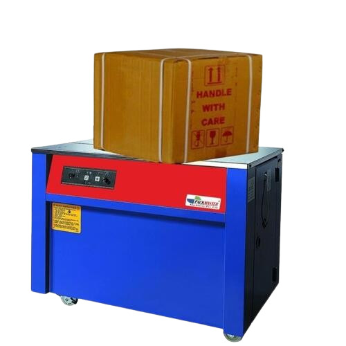  Strap Making Machine - Machine Type: .