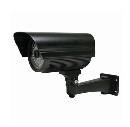 Bullet Camera