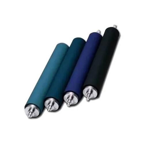 Conveyor Rubber Roller