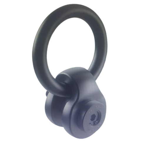 Crosby Shackles