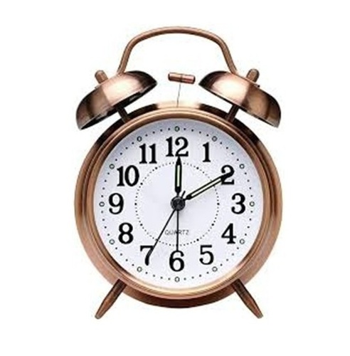 Desk Clock