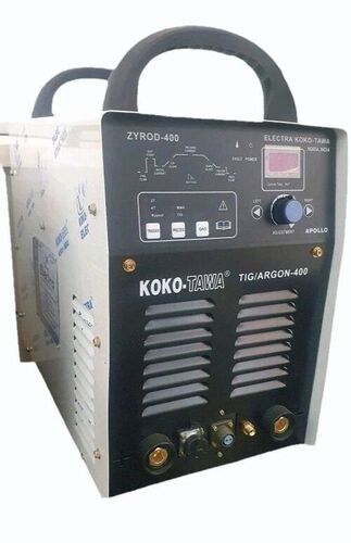 Electra Argon Welding Machine