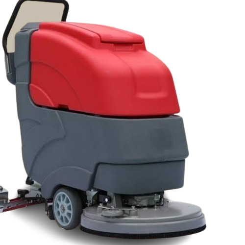 Floor Cleaning Machines
