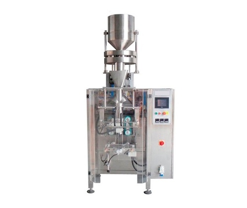 Granule Packaging Machine