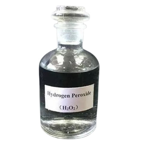 Hydrogen Peroxide