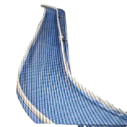 Industrial Conveyor Systems