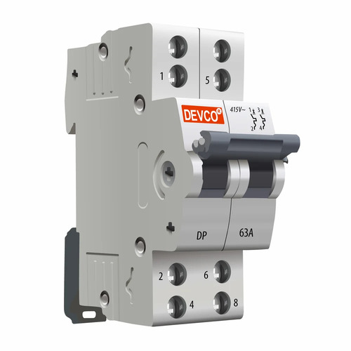 Mcb Switches