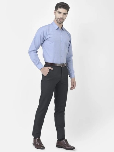 Mens Corporate Office Uniform