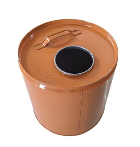 Metal Containers