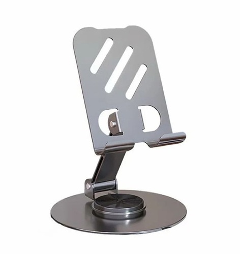Metal Mobile Stand