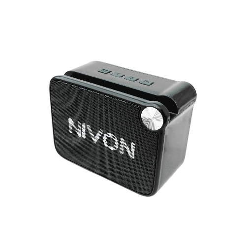 Mini Bluetooth Speaker
