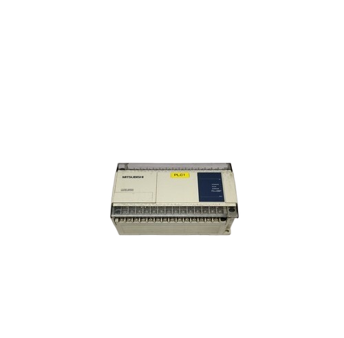MITSUBISHI FX1N-40MT-001 PROGRAMMABLE CONTROLLER