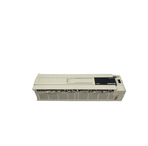 Mitsubishi Fx3U-80Mt/Es-A Plc - Application: Programmable Controller / Industrial