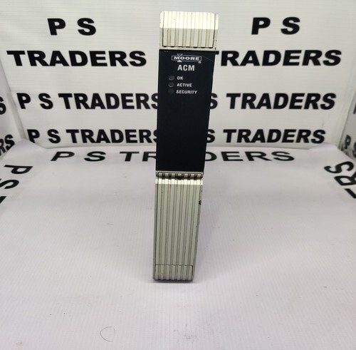 MOORE 39ACM14CAN ADVANCED CONTROL MODULE
