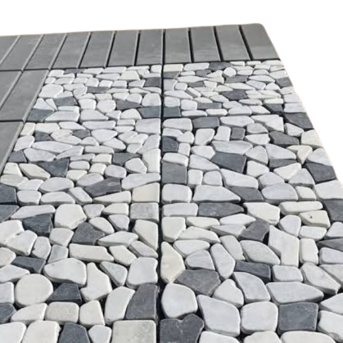 Pebble Stone Tiles 