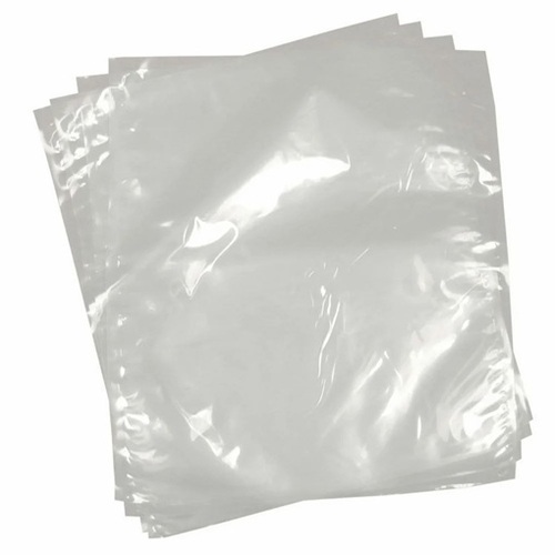Plastic Packaging Bag