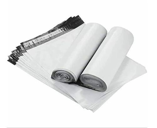 Plastic Packaging Bags