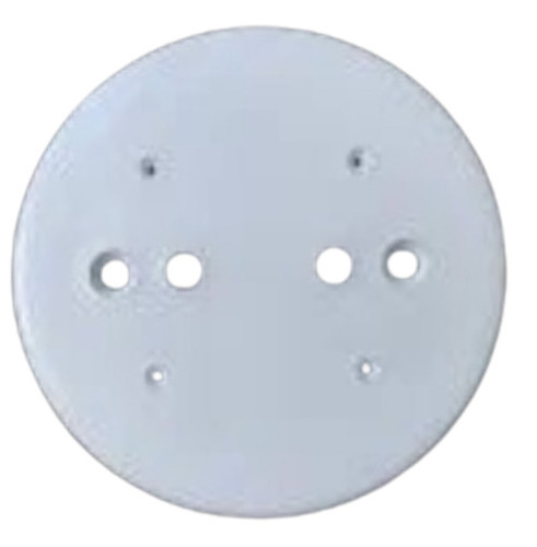 Pvc Round Fan Sheet