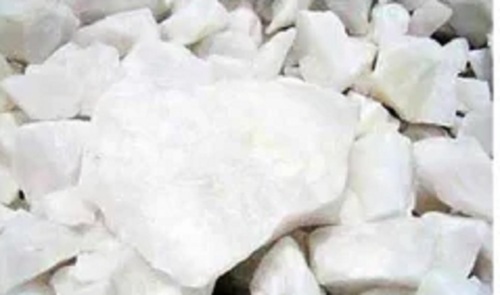 Quartz Lumps