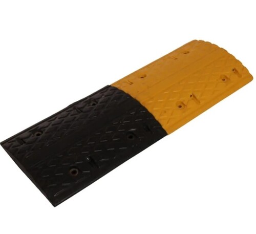 Rubber Speed Breaker