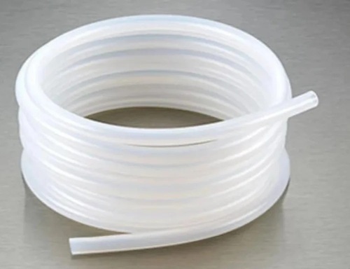 Silicone Rubber Tube