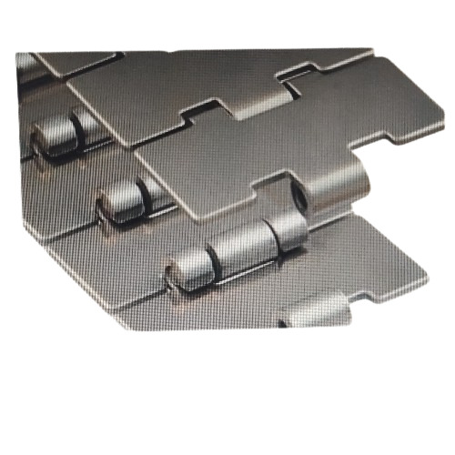 SS Single Honge Straight Running Chain