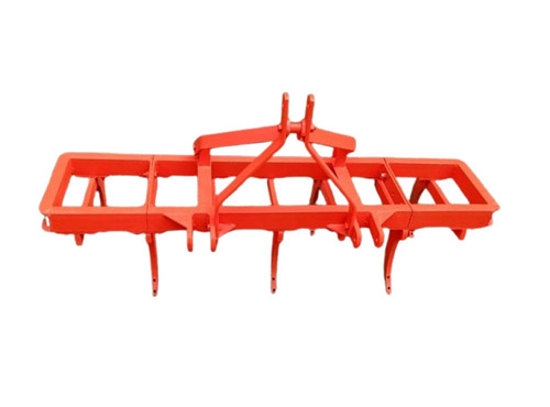 Tractor Cultivator