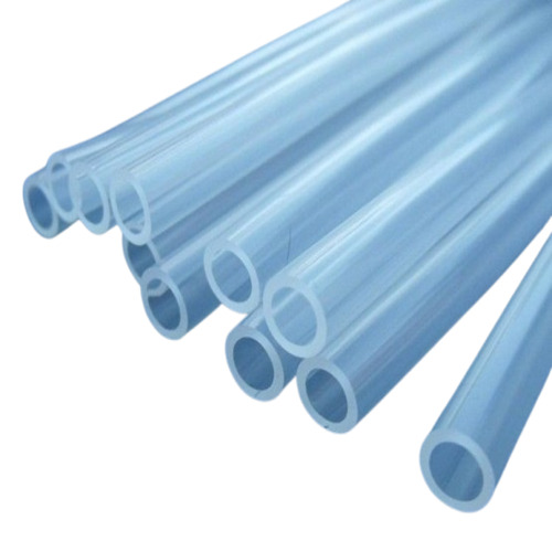 Transparent Silicone Tube 