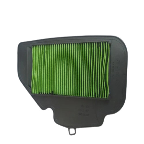 Two Wheeler Air Filter - Diameter: 1-2 Inch Inch (In)
