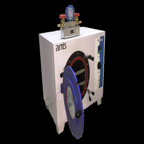 Vacuum Oven