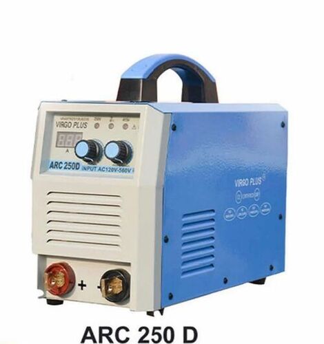 Welding Machine Virgoplus 250d