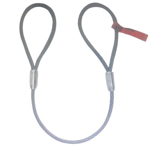 Wire Rope Slings