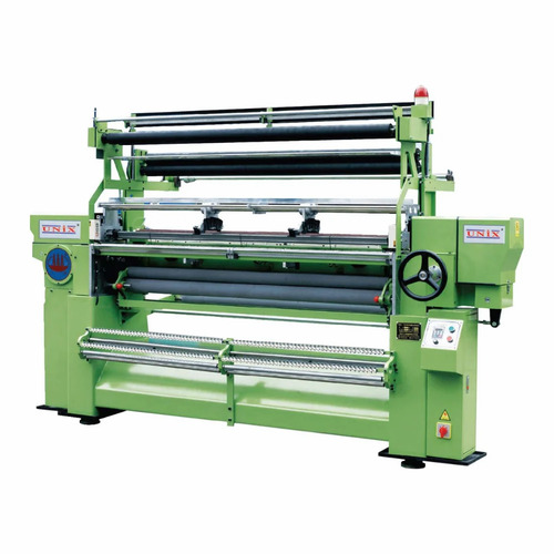  Fabric Upholstery Crochet Knitting Machine - Application: Na