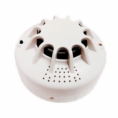  Fire Detector - Application: .