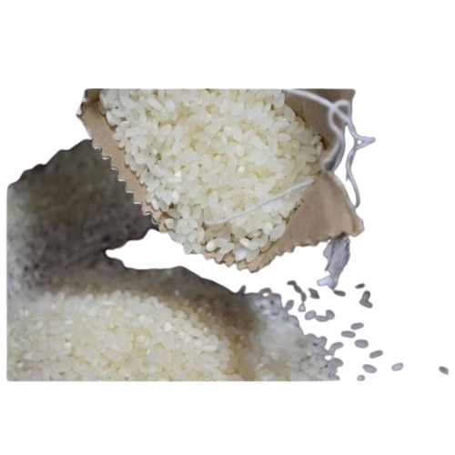 100% Broken White Raw Rice