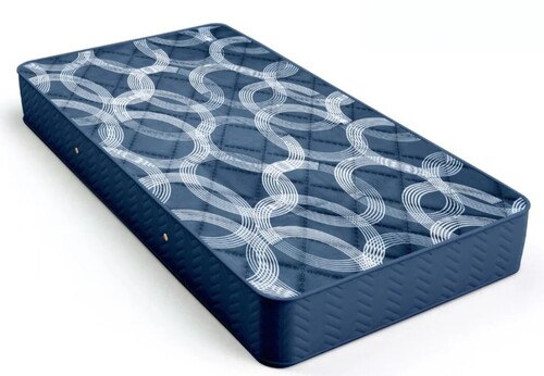 5 Inch Single Bed Epe Foam Mattress