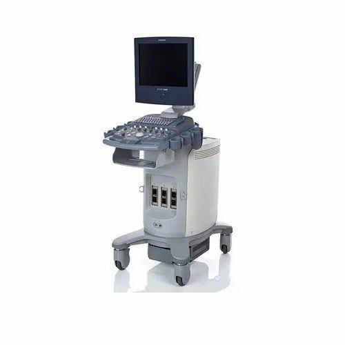 5d Color Doppler Ultrasound Machine