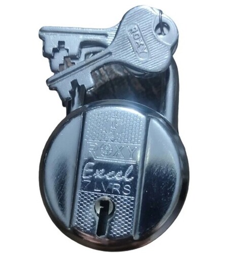 65mm Pad Lock