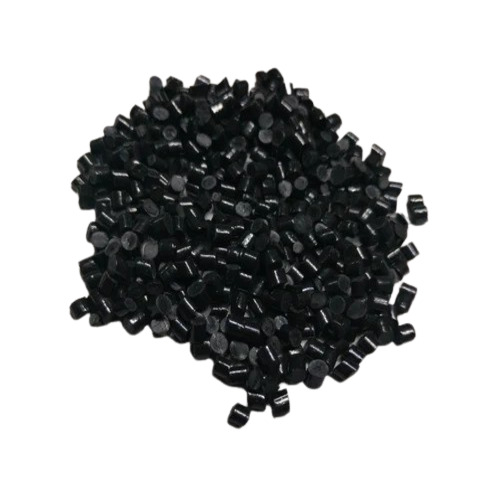 Abs Black Granules - Type: Eva